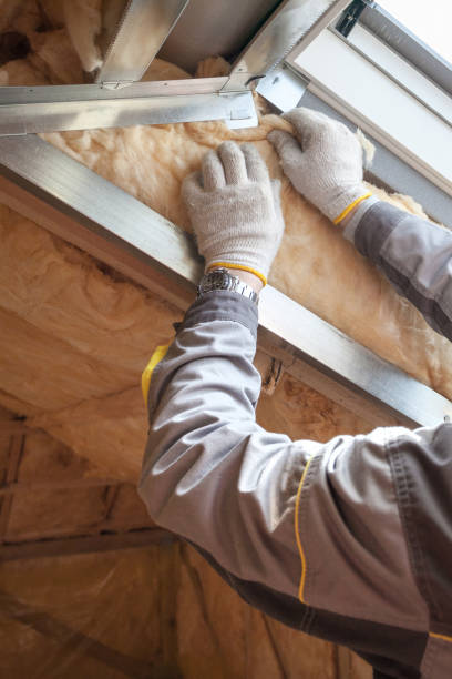 Best Blown-in Insulation in El Cerro, NM