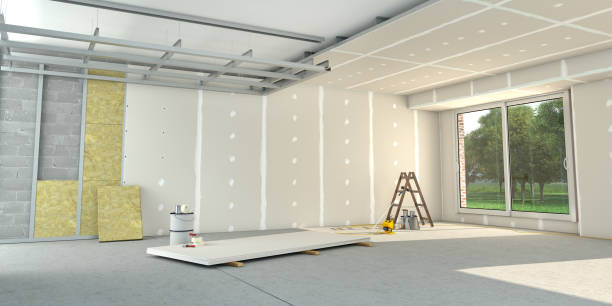 Reliable El Cerro, NM Insulation Contractor Solutions