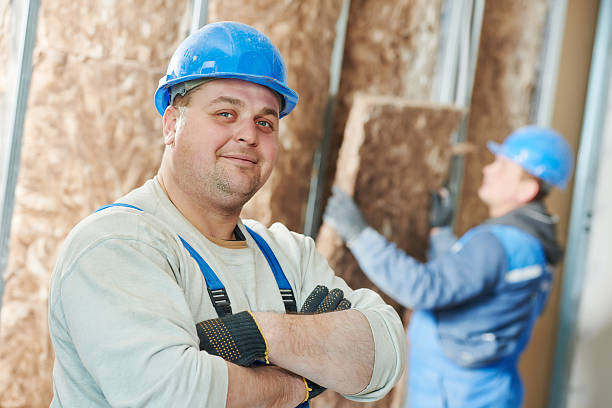Best Spray Foam Insulation in El Cerro, NM
