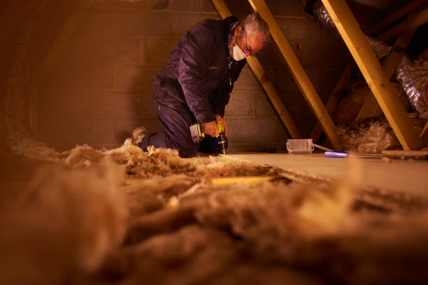 Best Energy Efficiency Insulation in El Cerro, NM